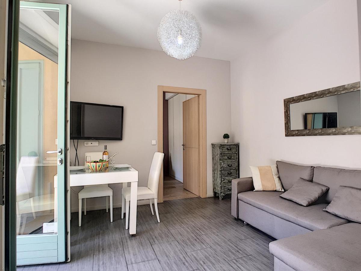 Nestor&Jeeves - Holiday Vibes - Very Close Sea - Free Parking Ницца Экстерьер фото