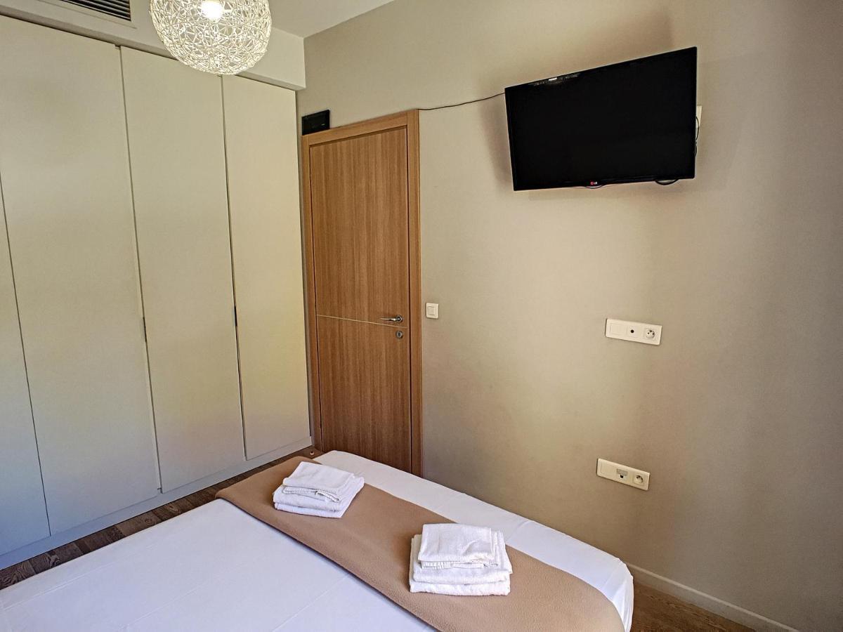 Nestor&Jeeves - Holiday Vibes - Very Close Sea - Free Parking Ницца Экстерьер фото